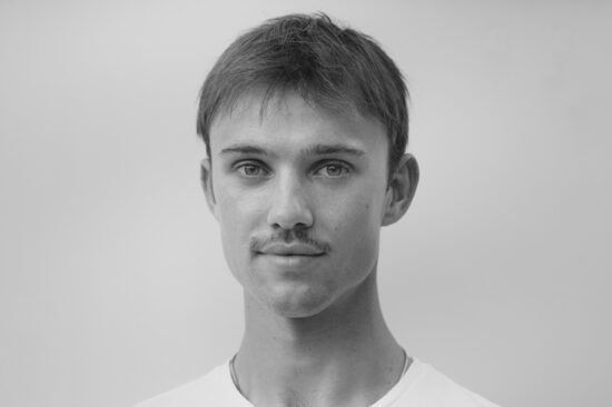 Rider Brady Austin